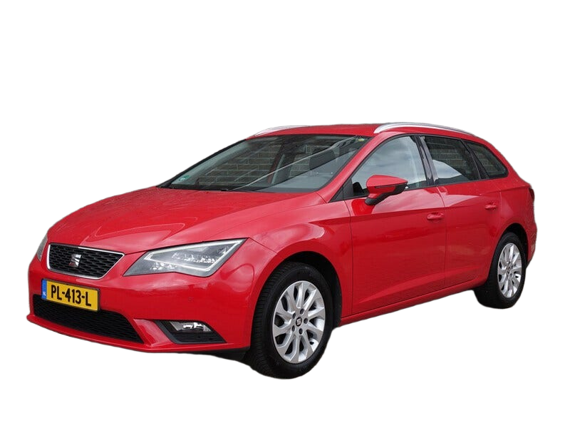 SEAT Leon occasion