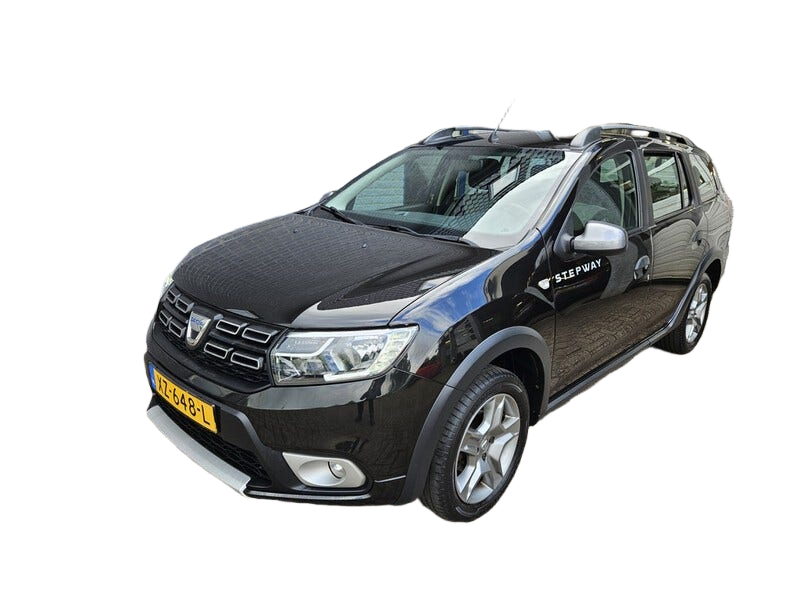 Dacia Logan occasion