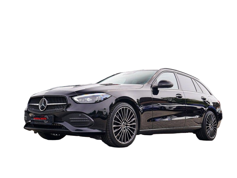 Mercedes Benz C Klasse occasion