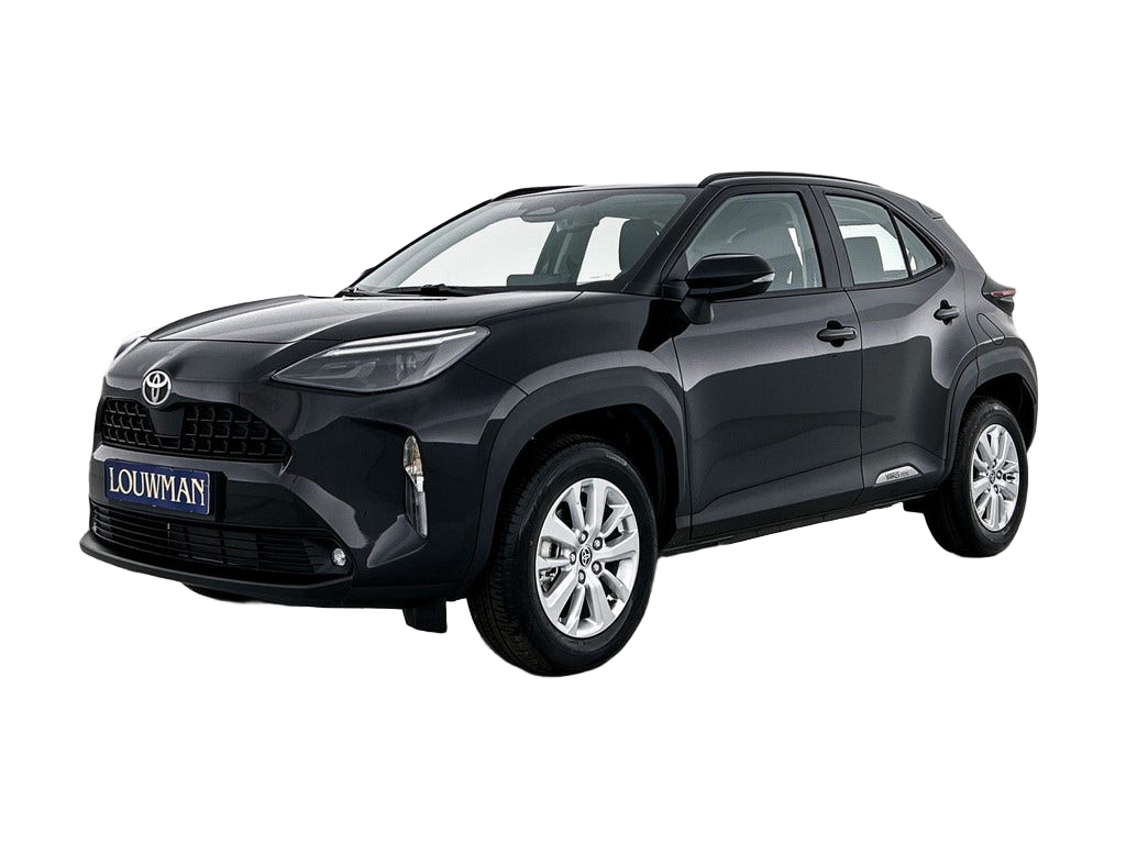 Toyota Yaris Cross occasion