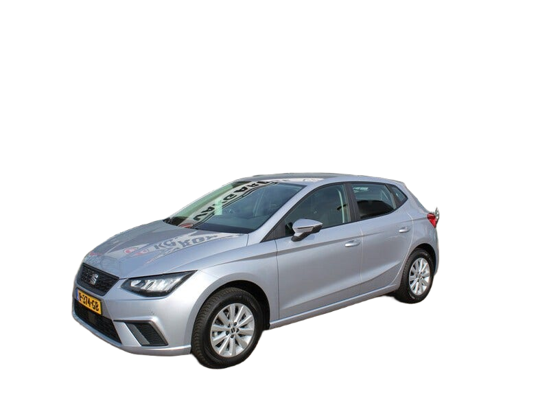 SEAT Ibiza occasion