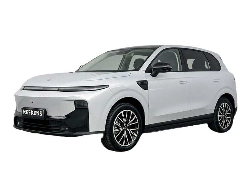 Leapmotor B10 occasion