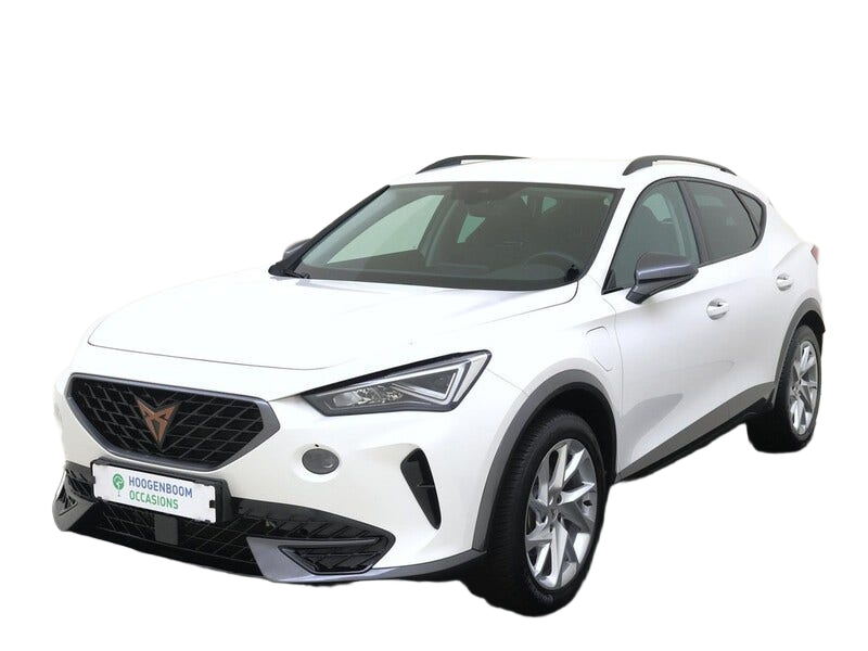 CUPRA Formentor occasion