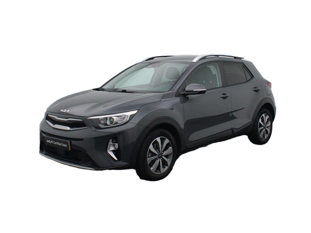Kia Stonic occasion