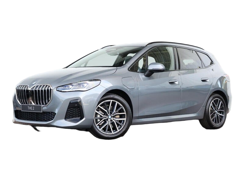 BMW 2 Serie occasion