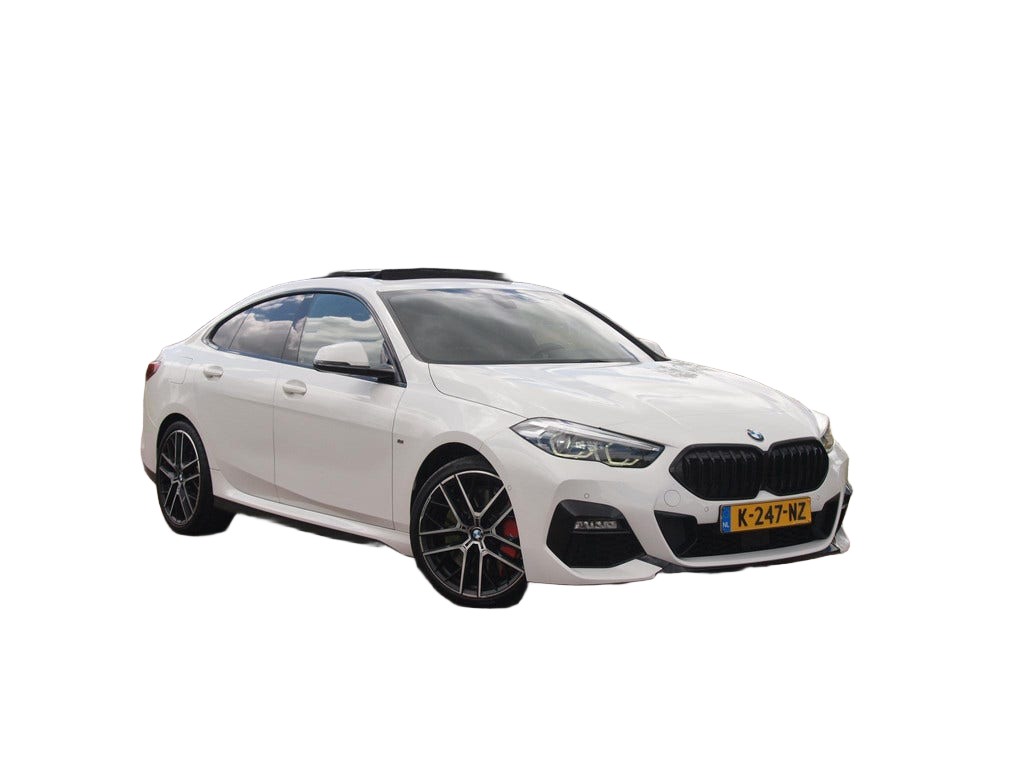 BMW 2 Serie occasion