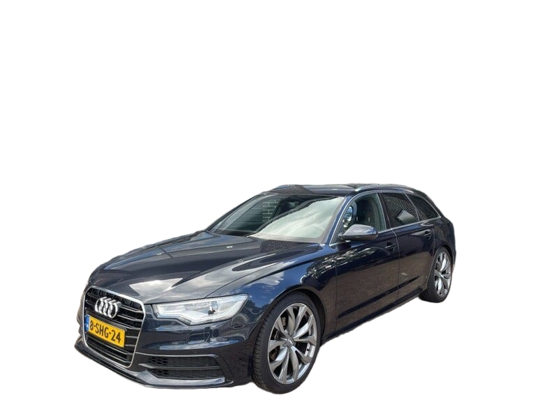 Audi A6 occasion