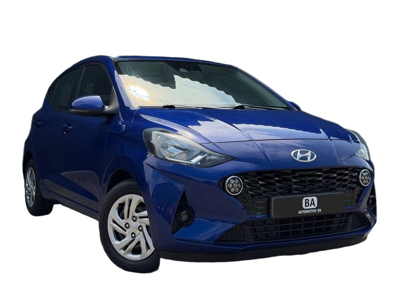 Hyundai i10 occasion