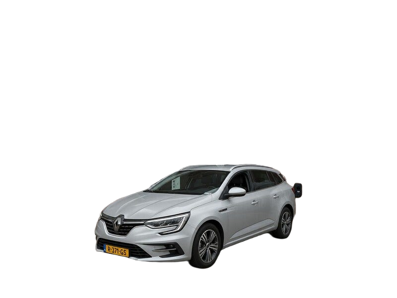 Renault Mégane Estate occasion
