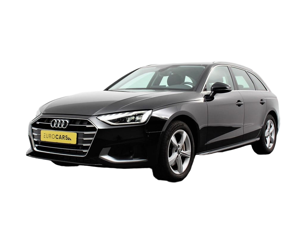 Audi A4 occasion
