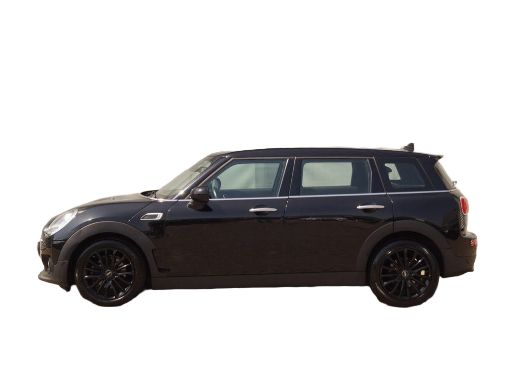 MINI Clubman occasion