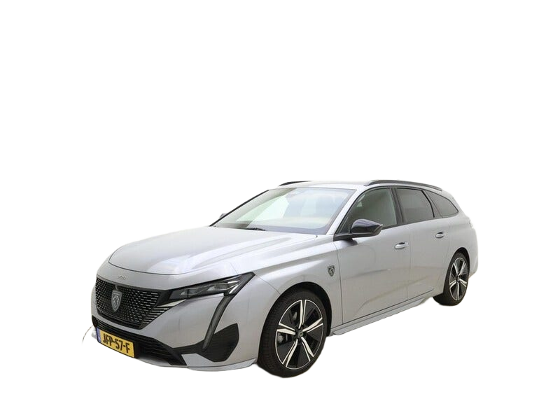 Peugeot 308 occasion