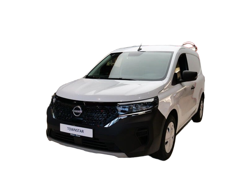 Nissan Townstar