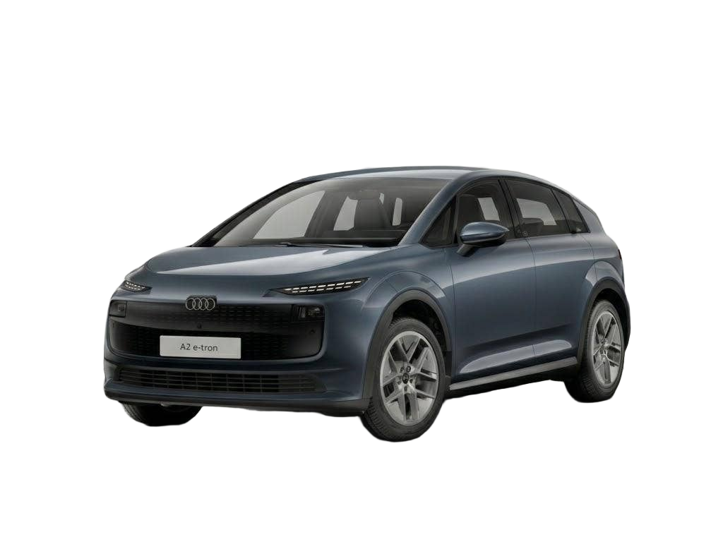 Audi A2