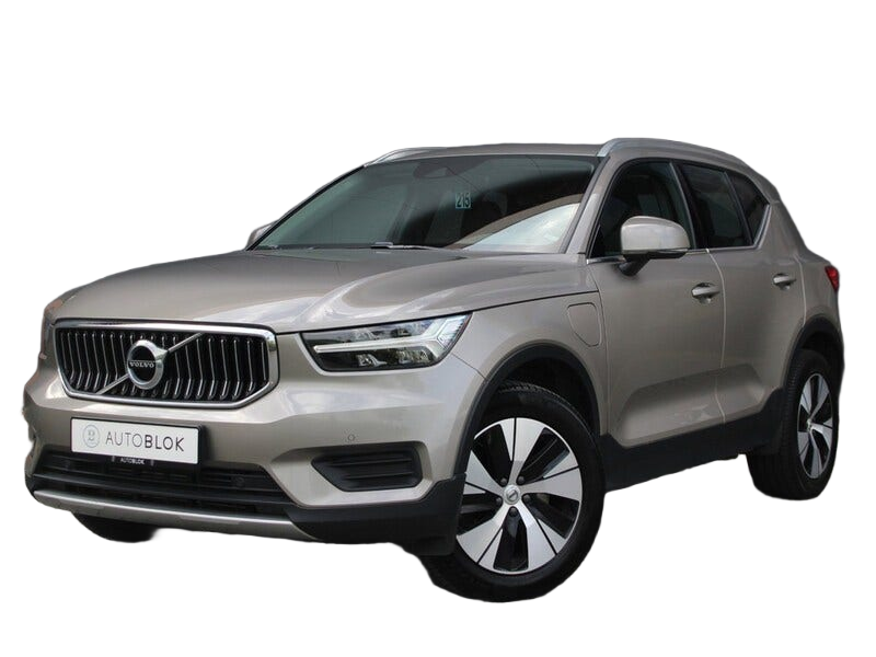 Volvo XC40 occasion