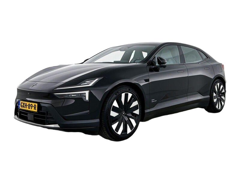 Polestar 4