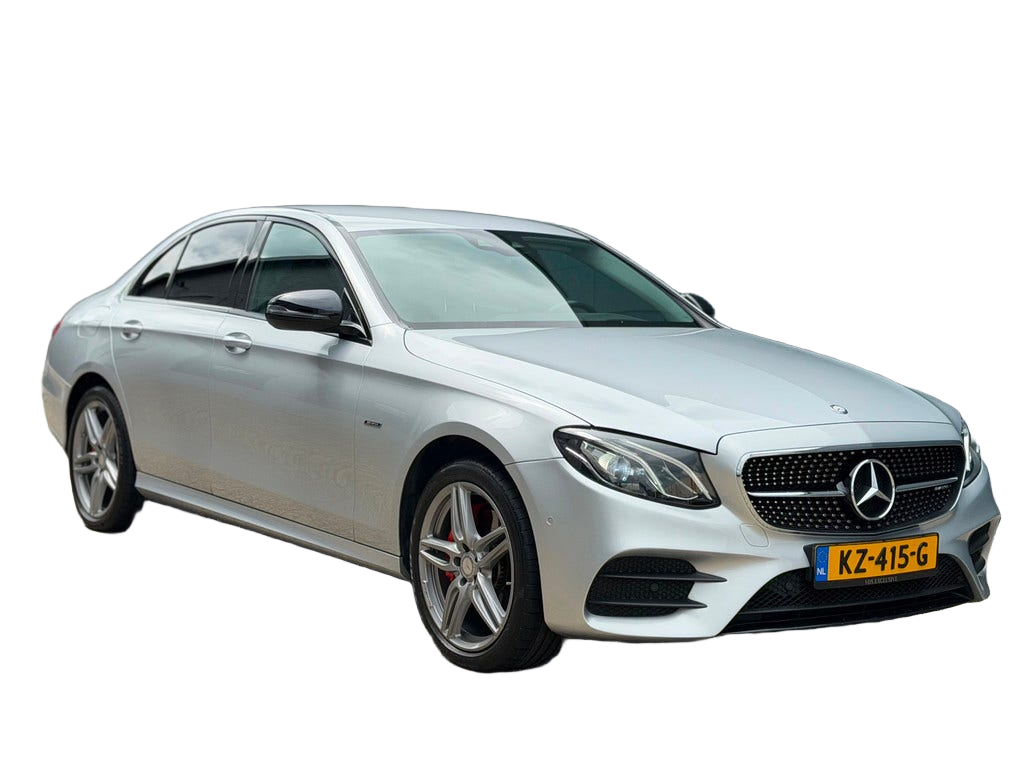 Mercedes Benz E Klasse occasion