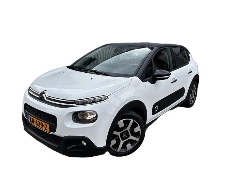 Citroën C3 occasion