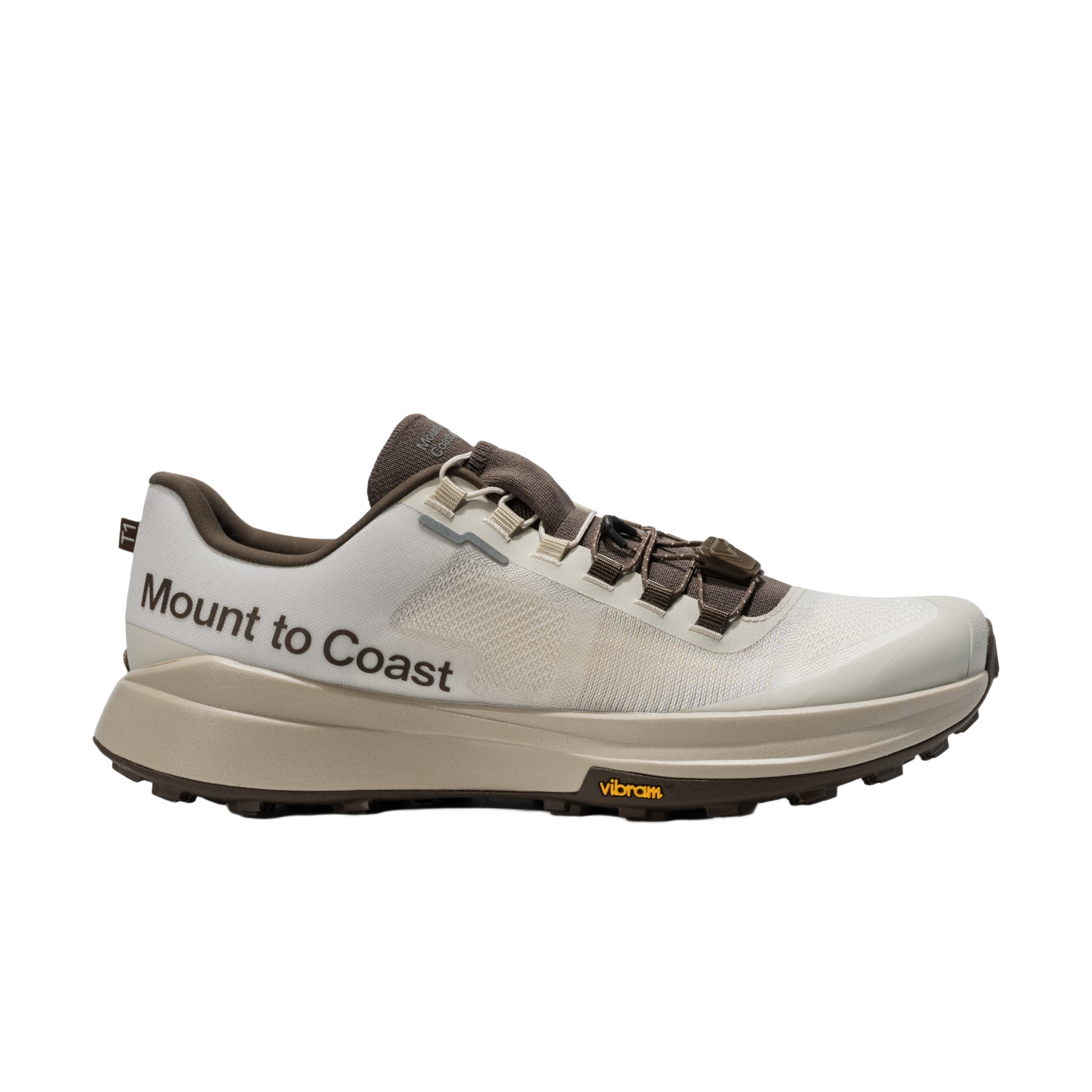 Mount to Coast T1 Dames
