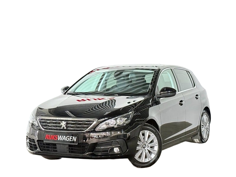 Peugeot 308 occasion