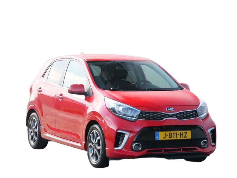 Kia Picanto occasion