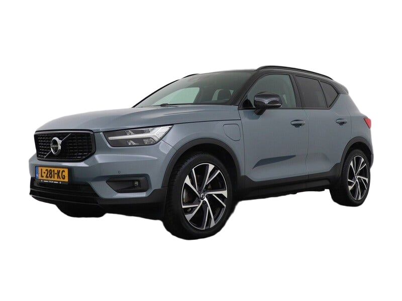 Volvo XC40 occasion