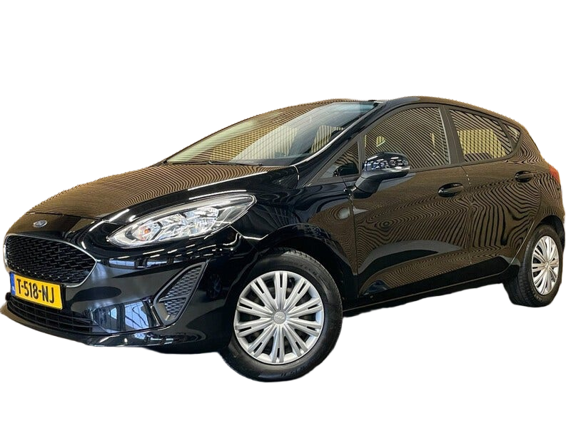 Ford Fiesta occasion