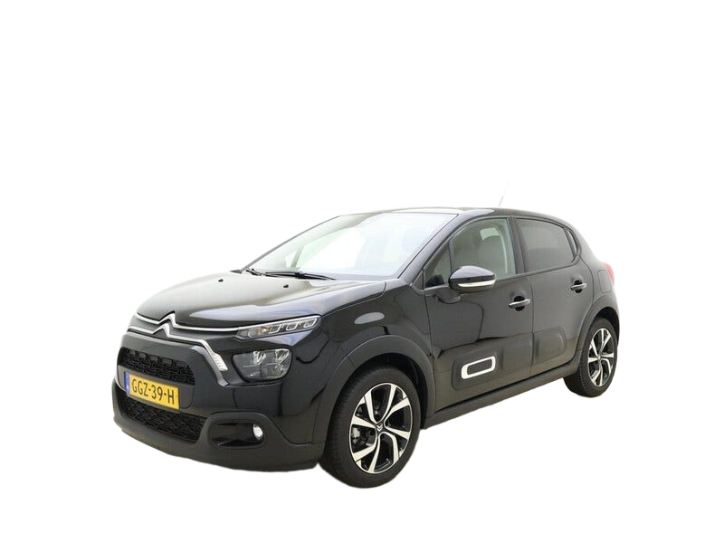 Citroën C3 occasion