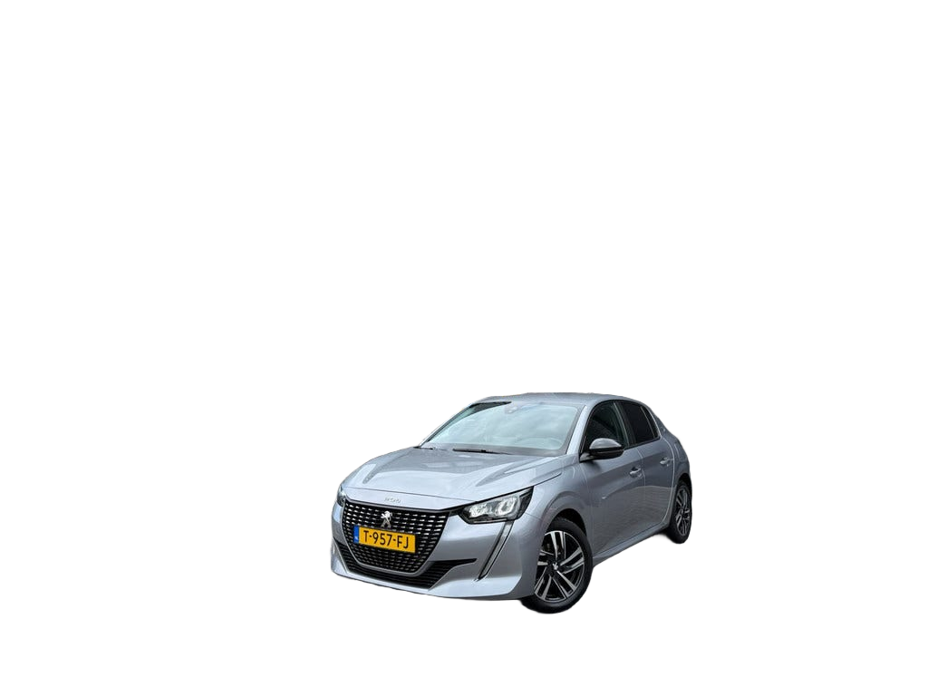 Peugeot 208 occasion