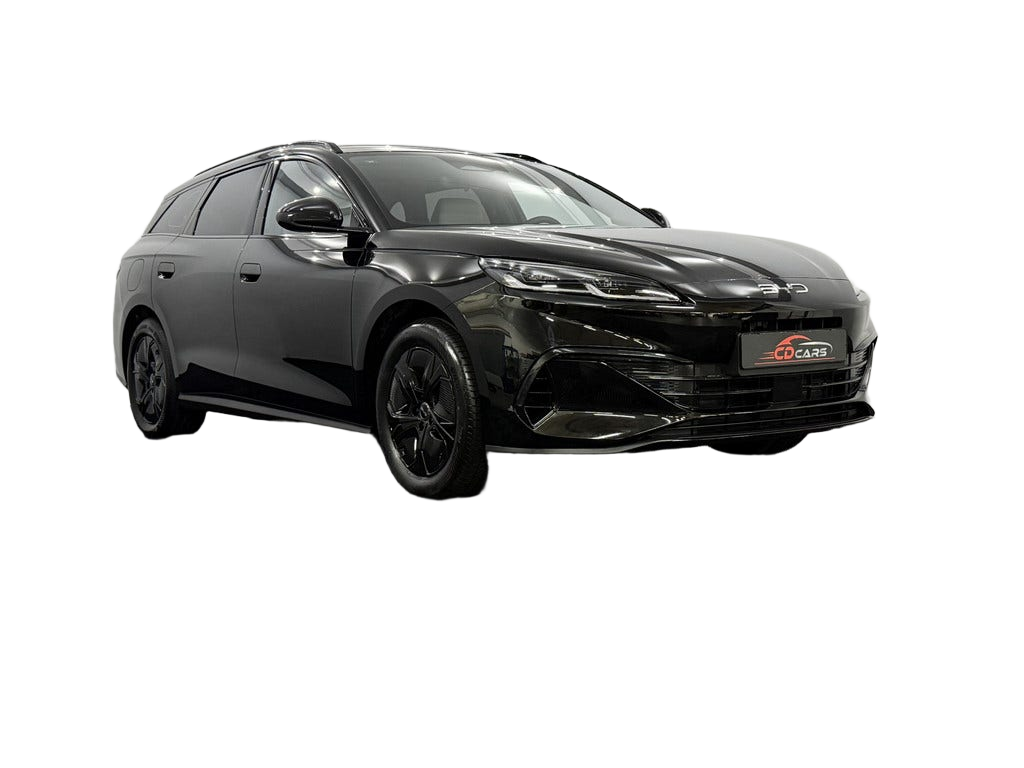 BYD Seal