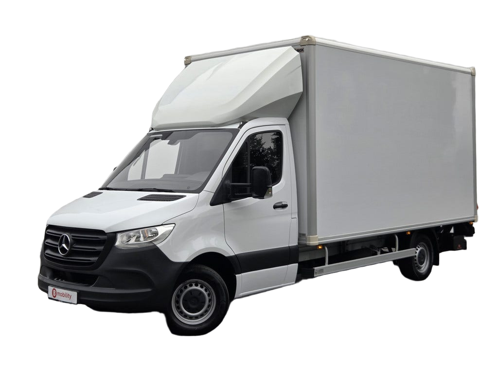 Mercedes Benz Sprinter