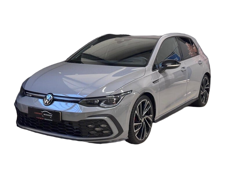 Volkswagen Golf occasion