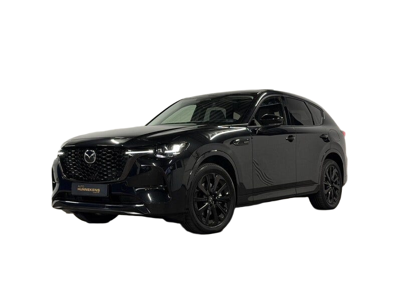 Mazda CX 60