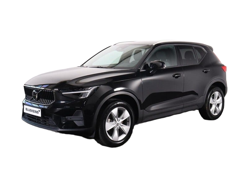 Volvo XC40 occasion
