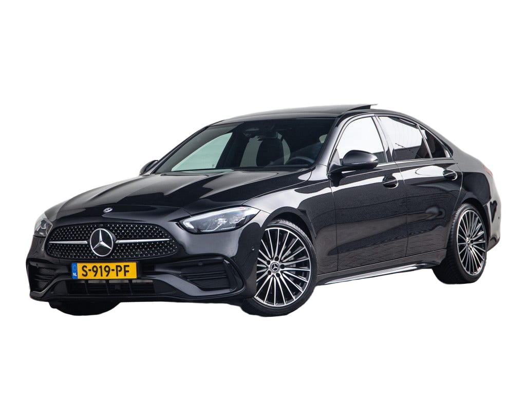 Mercedes Benz C Klasse