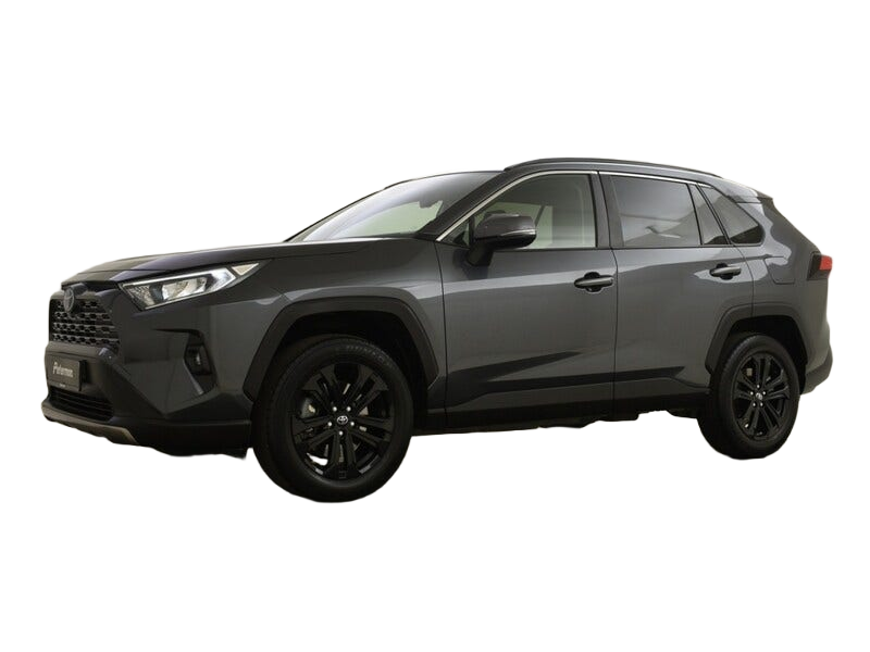 Toyota RAV4 occasion
