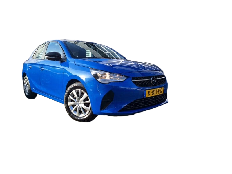 Opel Corsa occasion