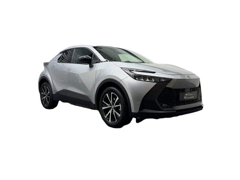 Toyota C HR occasion