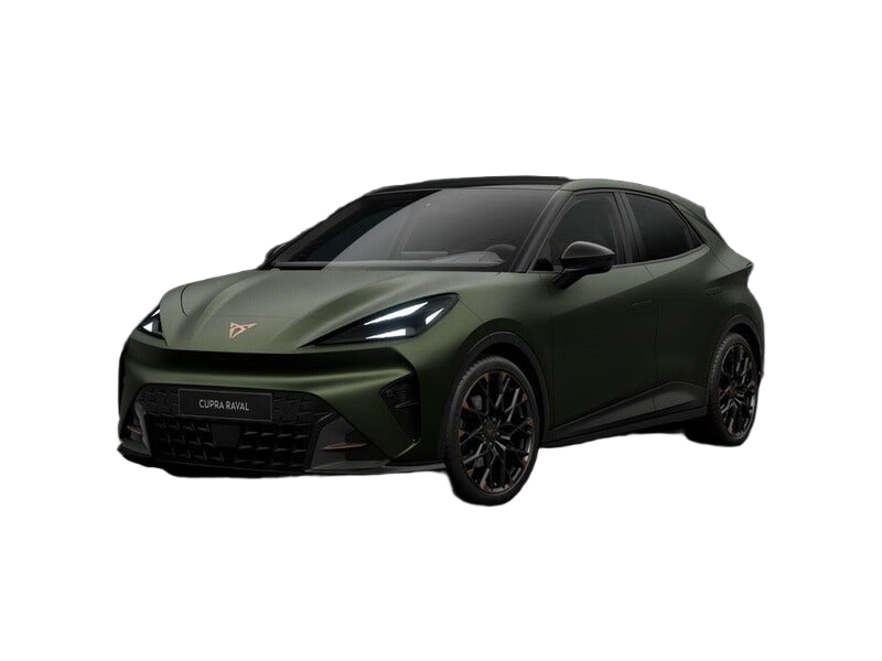 CUPRA Raval