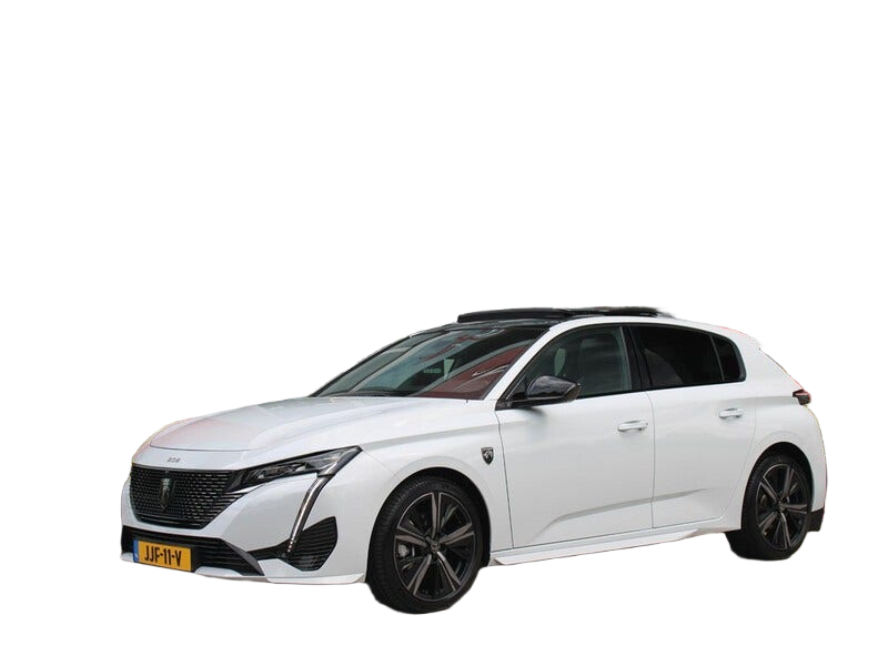 Peugeot 308 occasion