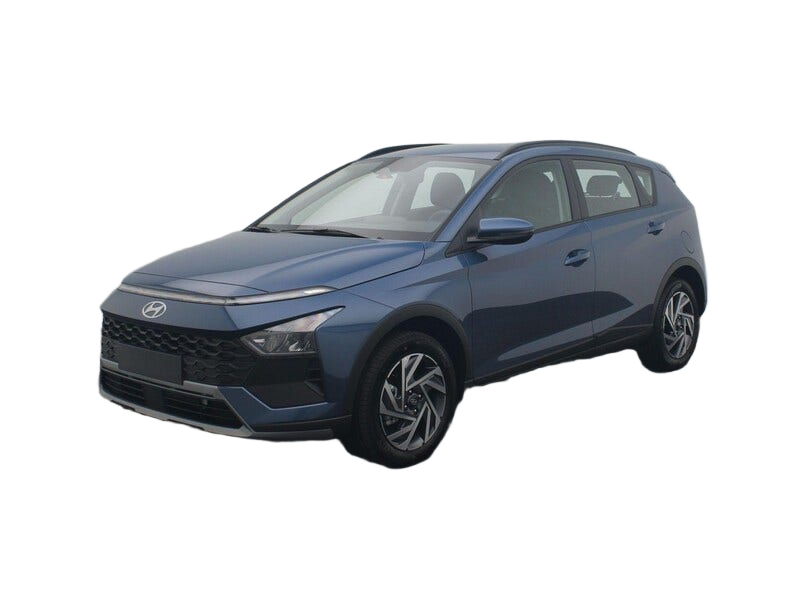 Hyundai Bayon occasion