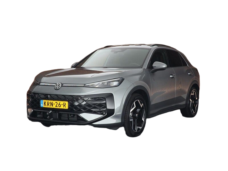 Volkswagen T Roc occasion