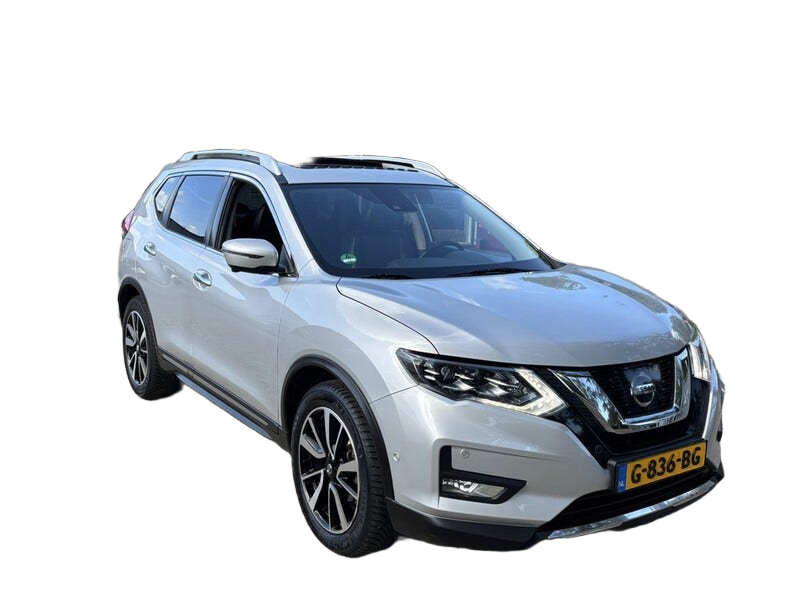 Nissan X Trail