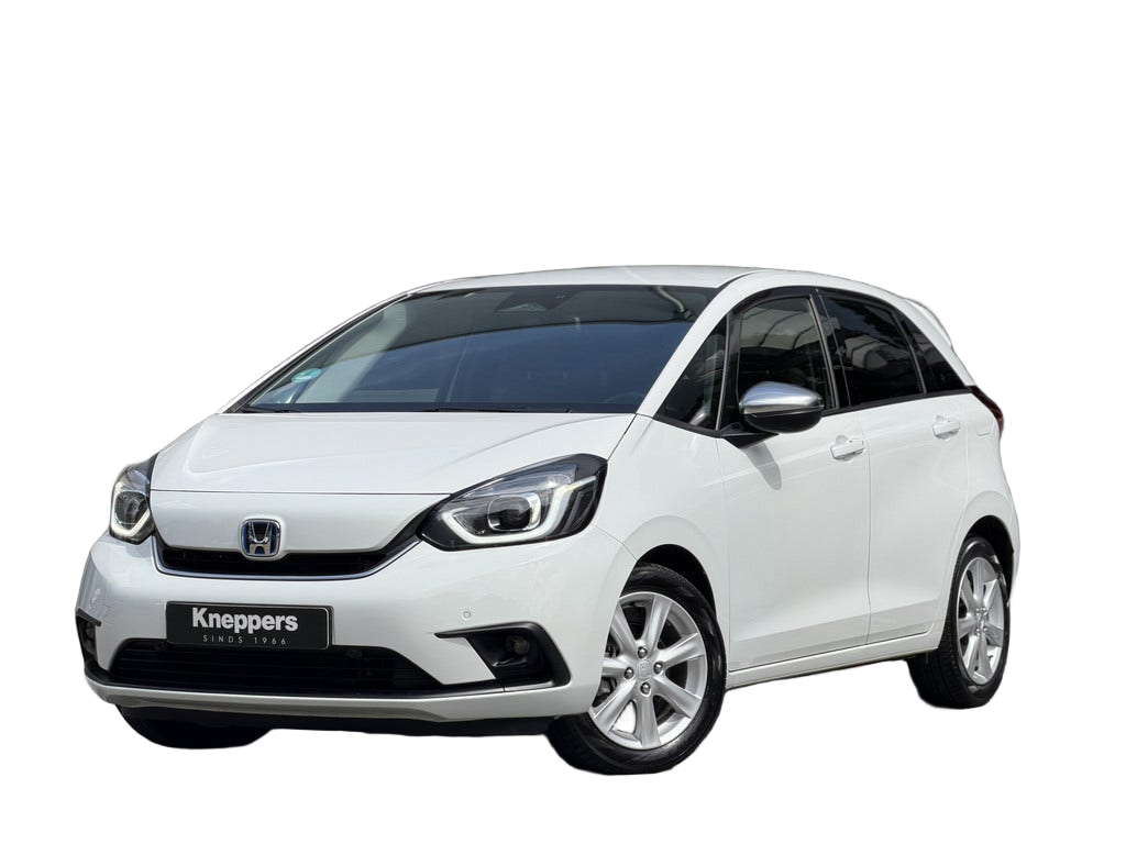 Honda Jazz occasion