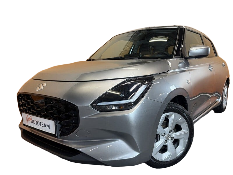 Suzuki Swift occasion