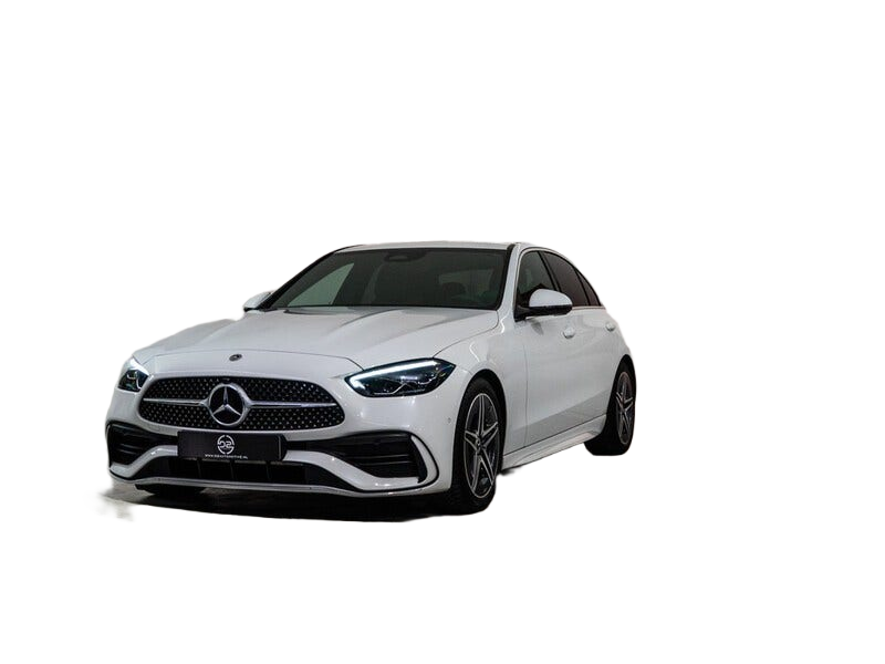 Mercedes Benz C Klasse occasion