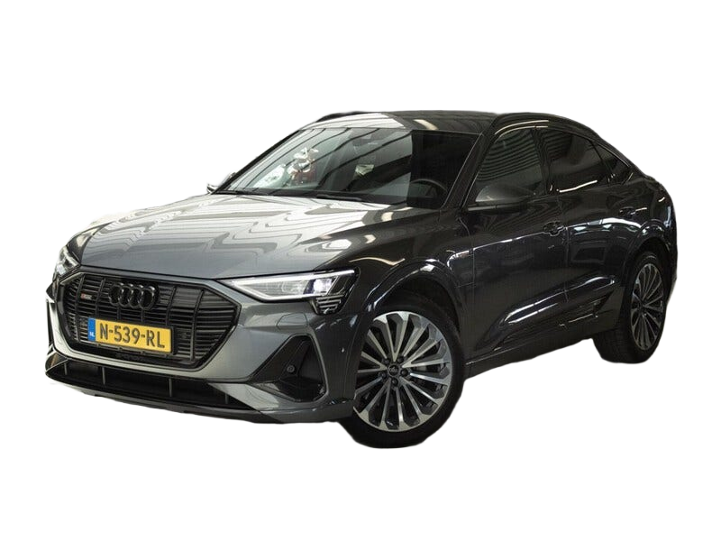 Audi e tron