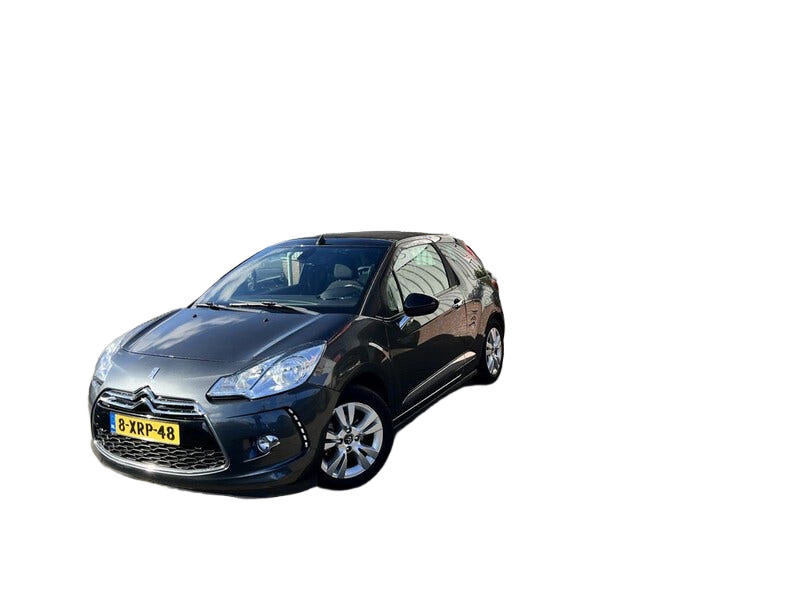 Citroën DS3 occasion