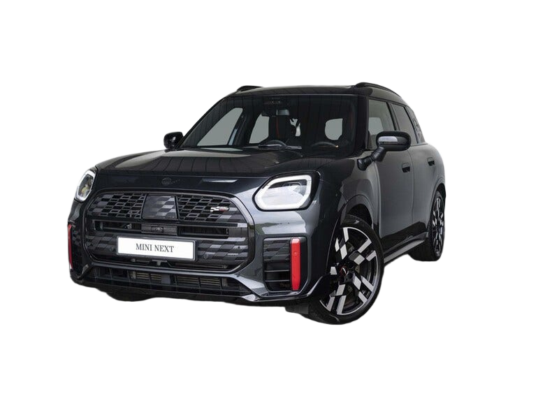 MINI Countryman occasion