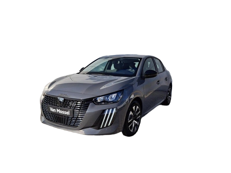 Peugeot 208 occasion